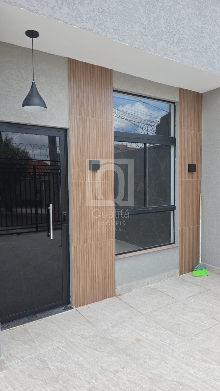 Casa, 2 quartos, 46 m² - Foto 2