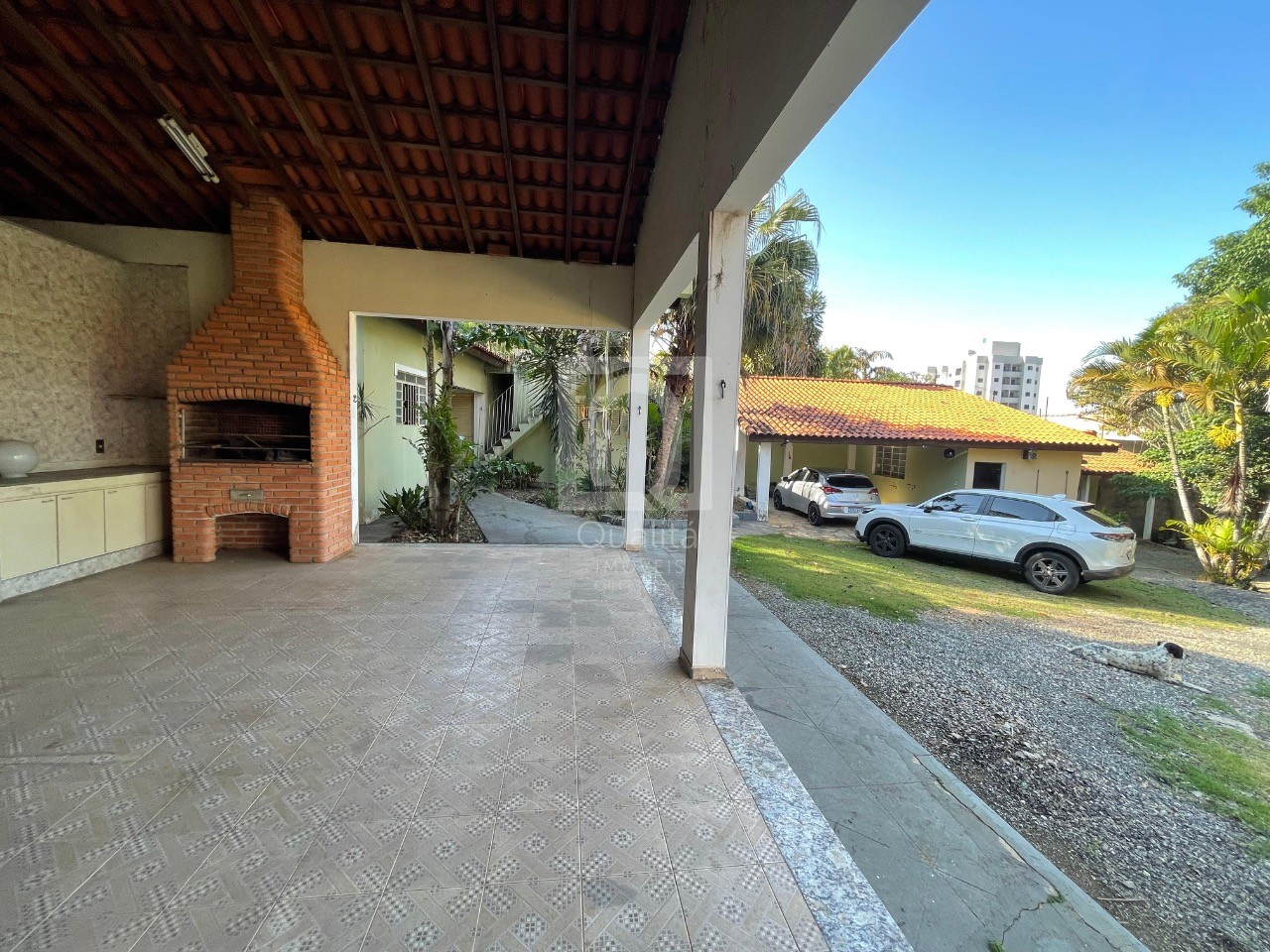 Chácara, 3 quartos, 114 m² - Foto 3