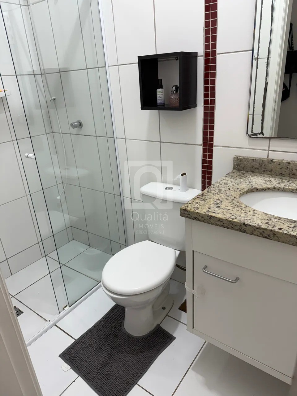 Casa de Condomínio, 3 quartos - Foto 12