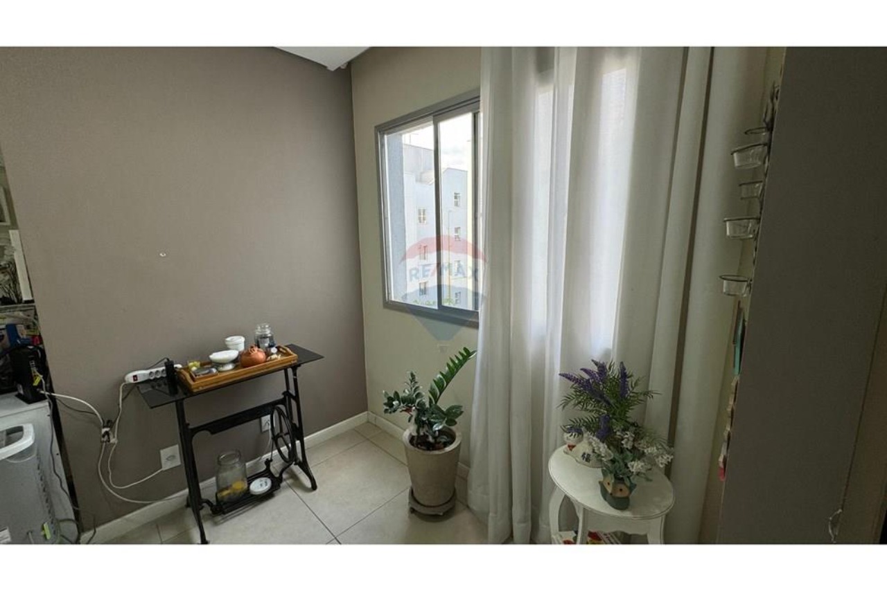 Apartamento, 2 quartos, 55 m² - Foto 4