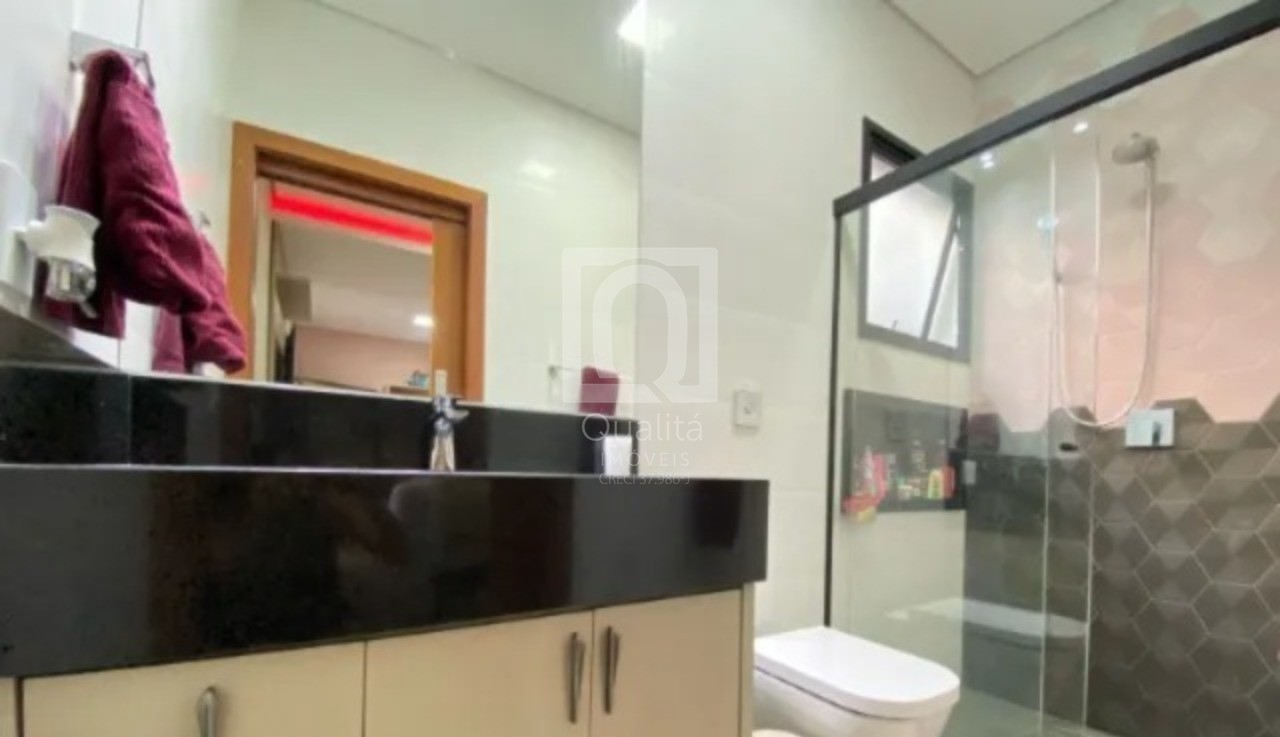 Casa de Condomínio, 3 quartos - Foto 13