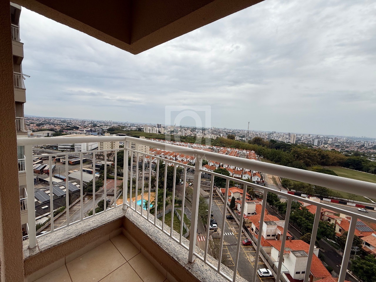 Apartamento, 2 quartos, 53 m² - Foto 9