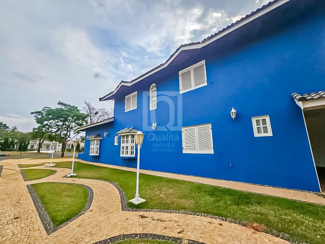 Casa de Condomínio, 6 quartos - Foto 44