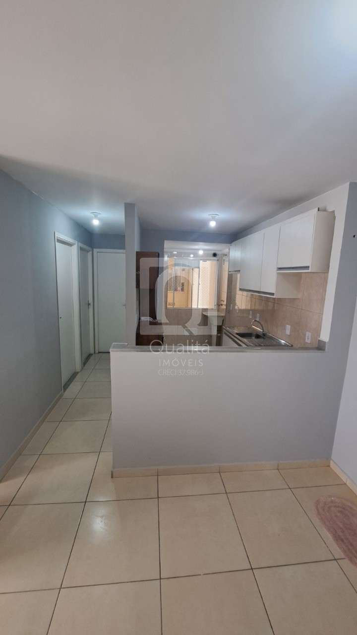 Apartamento, 2 quartos, 50 m² - Foto 5