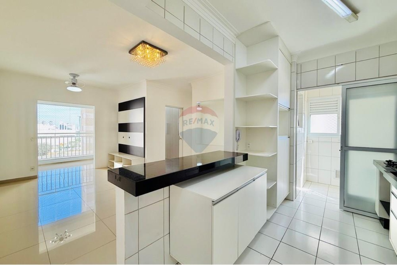 Apartamento, 3 quartos, 79 m² - Foto 1