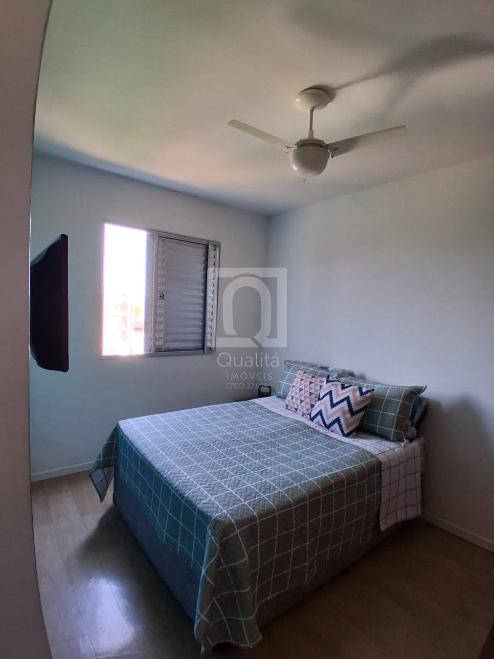 Apartamento, 2 quartos, 48 m² - Foto 5