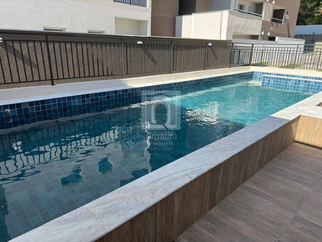 Apartamento para alugar com 2 quartos, 61m² - Foto 13