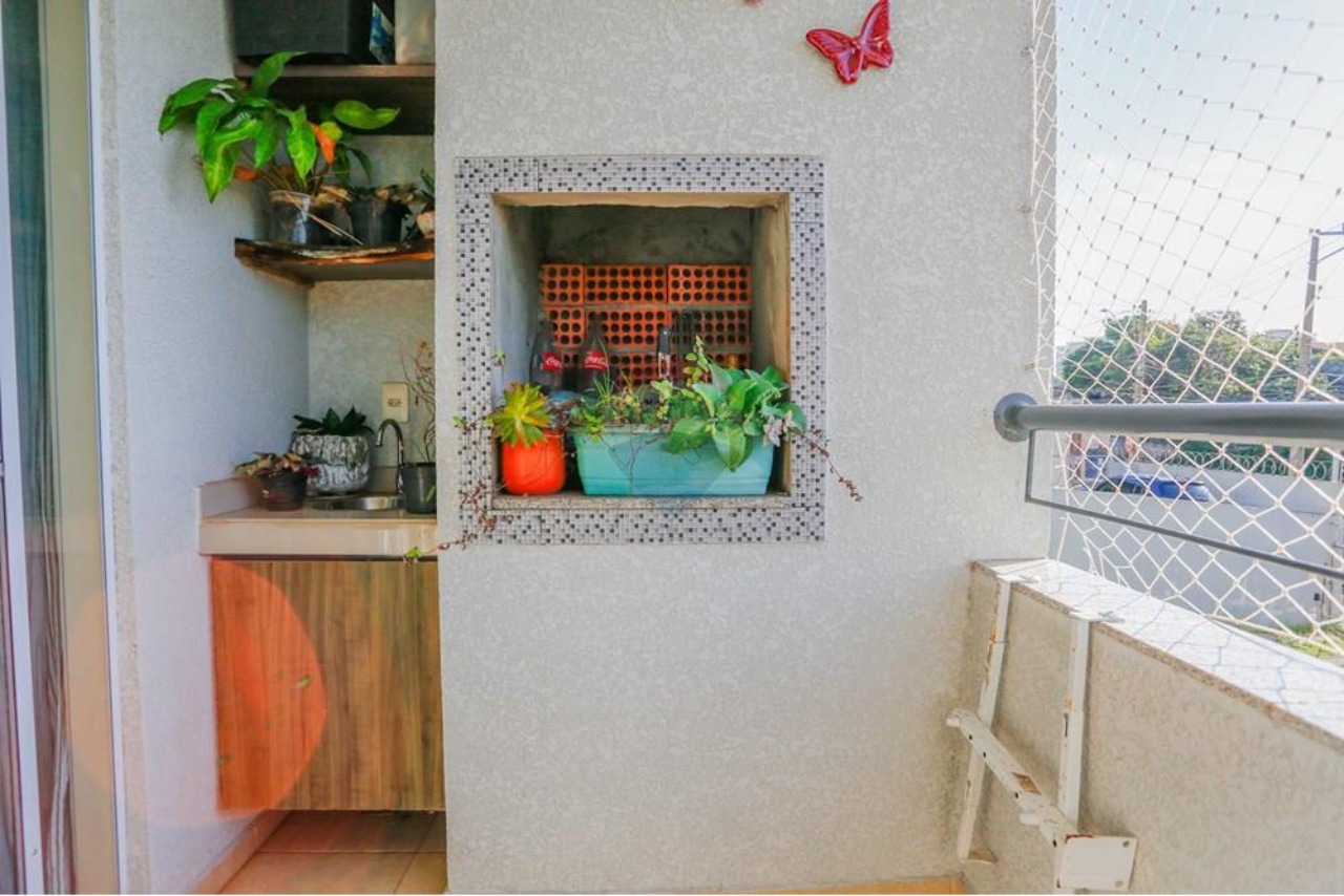 Apartamento, 2 quartos, 66 m² - Foto 8