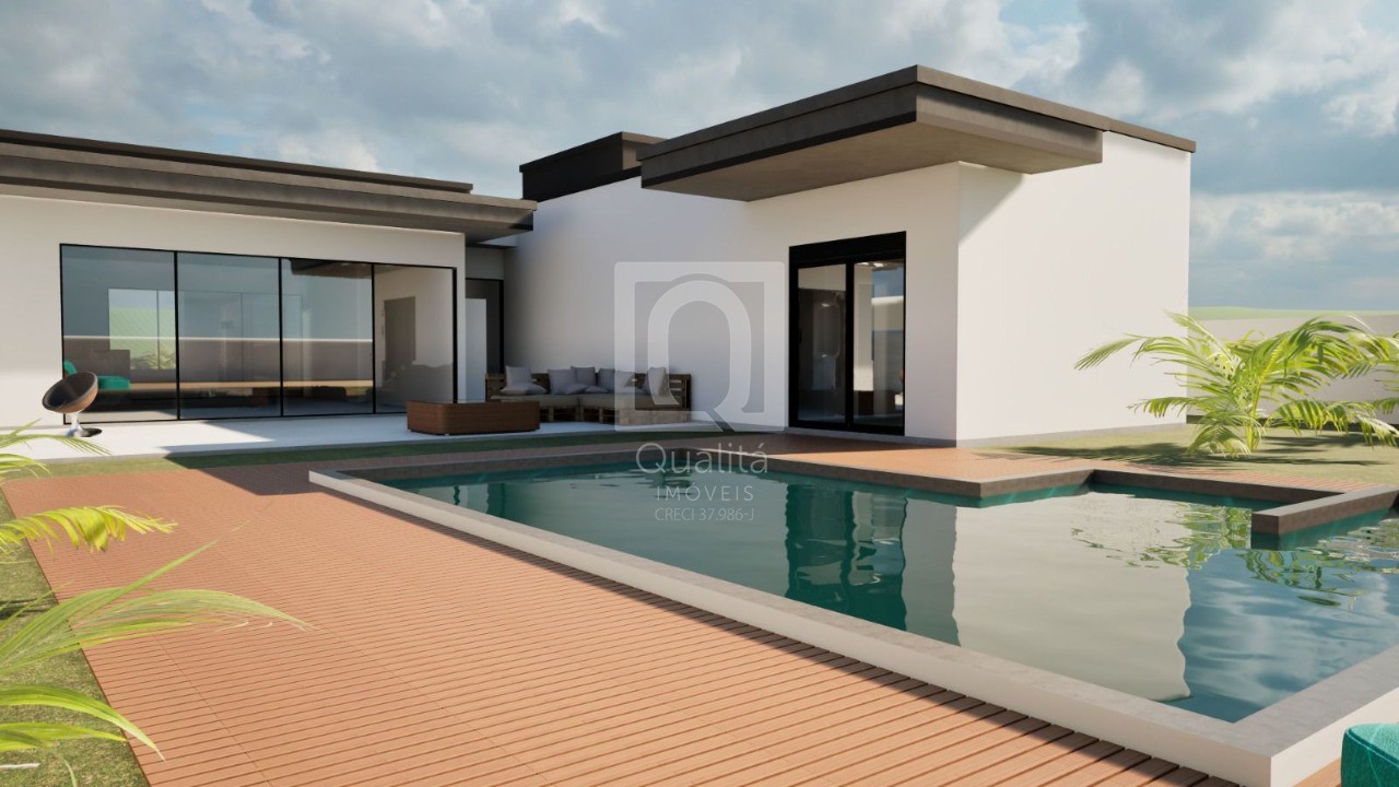 Casa de Condomínio, 4 quartos - Foto 19