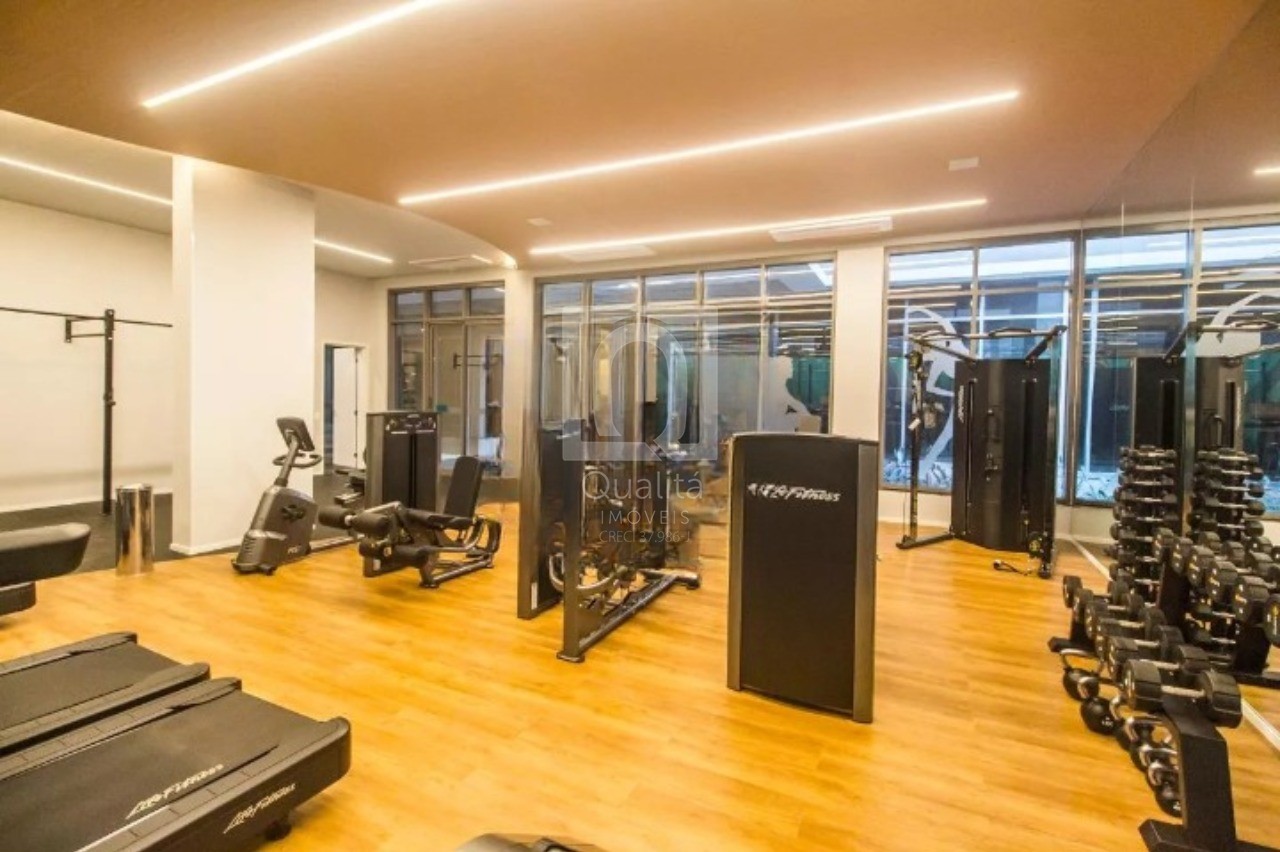 Apartamento, 3 quartos, 175 m² - Foto 17