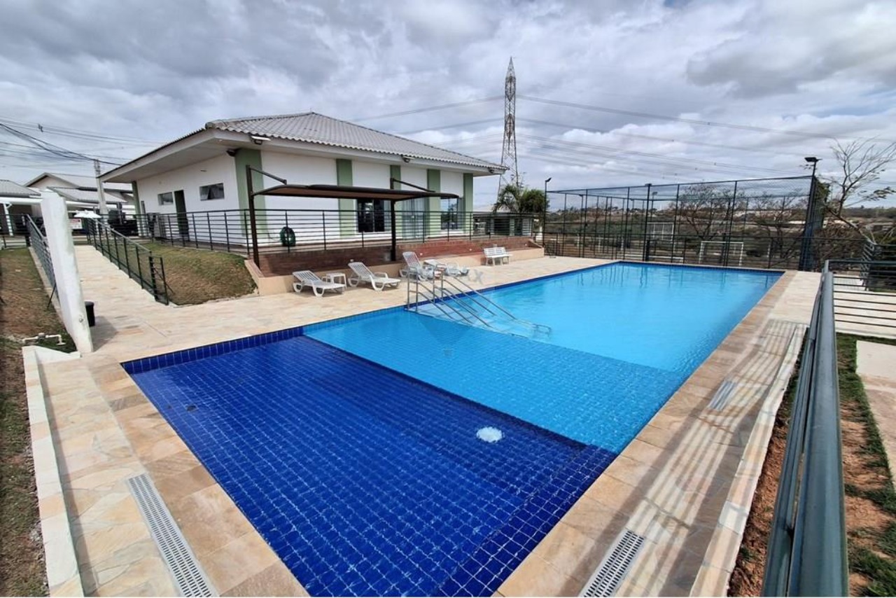 Casa de Condomínio, 2 quartos - Foto 25