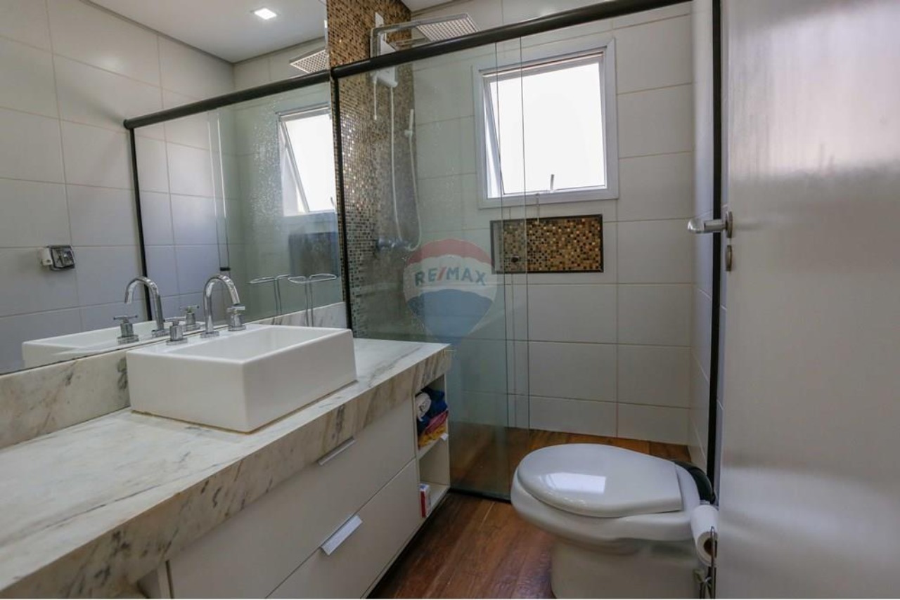 Casa de Condomínio, 3 quartos - Foto 10