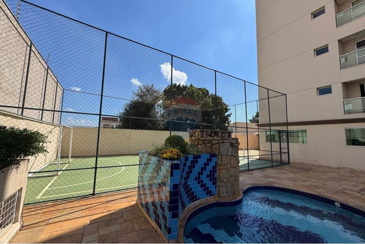 Apartamento, 3 quartos, 95 m² - Foto 27