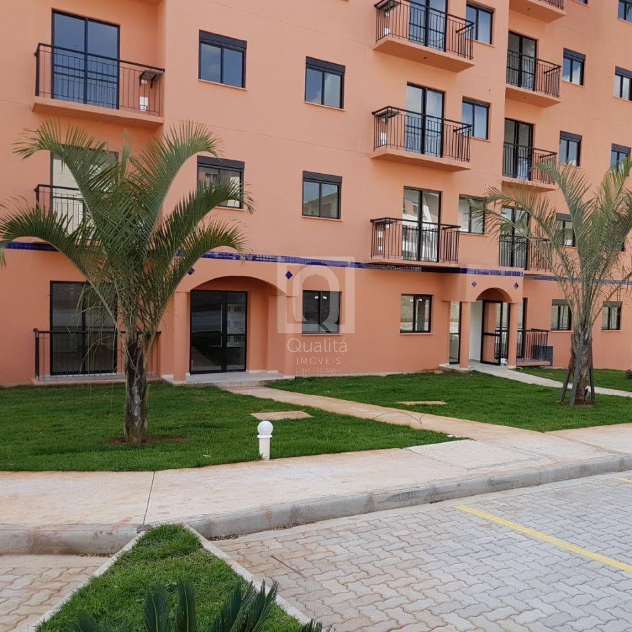 Apartamento, 2 quartos, 54 m² - Foto 17