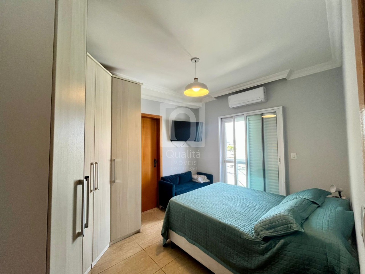 Apartamento, 3 quartos, 85 m² - Foto 11