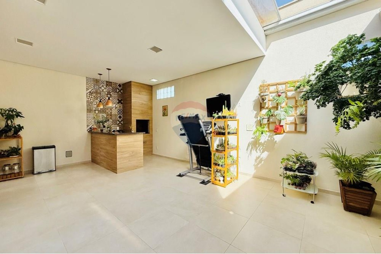 Casa de Condomínio, 3 quartos - Foto 33