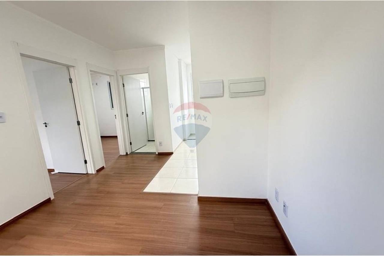 Apartamento, 2 quartos, 41 m² - Foto 5