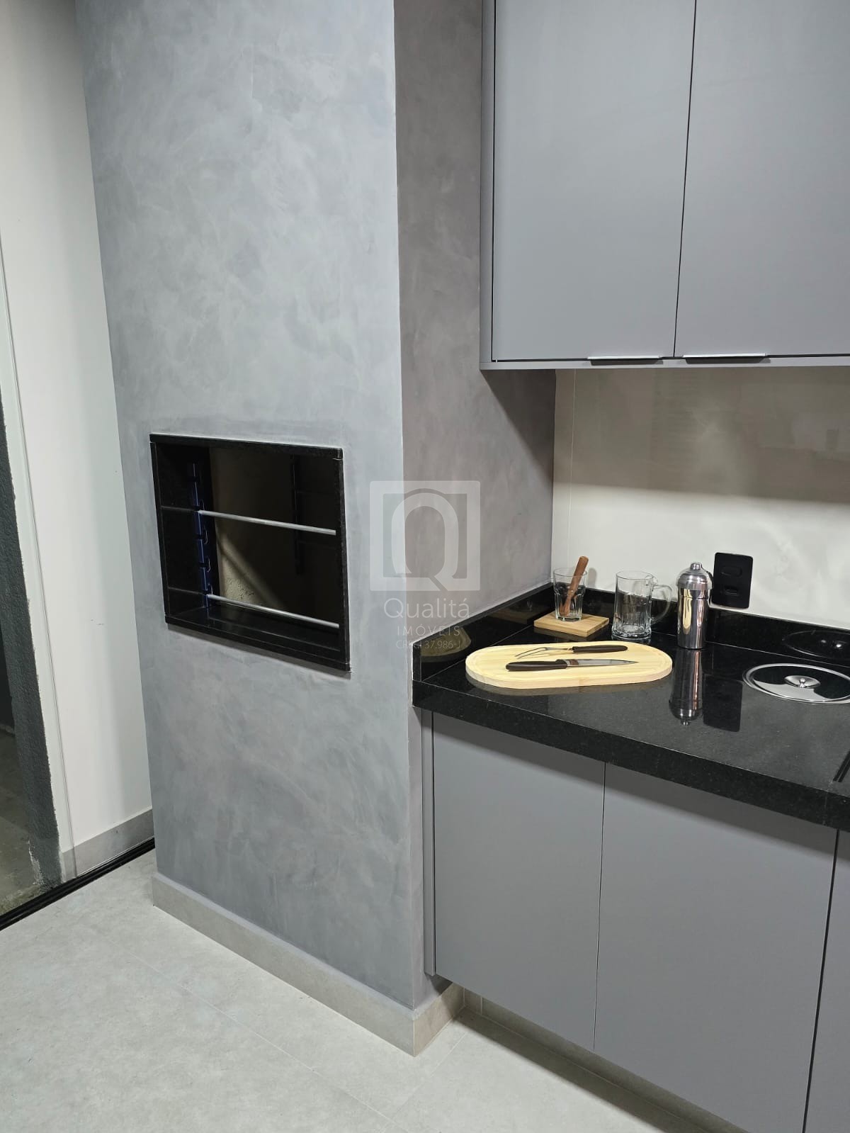 Casa de Condomínio, 3 quartos - Foto 9