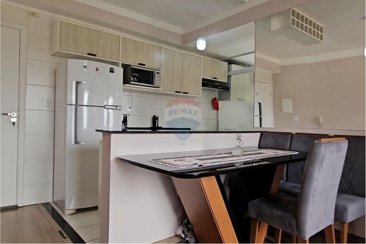 Apartamento, 2 quartos, 57 m² - Foto 5