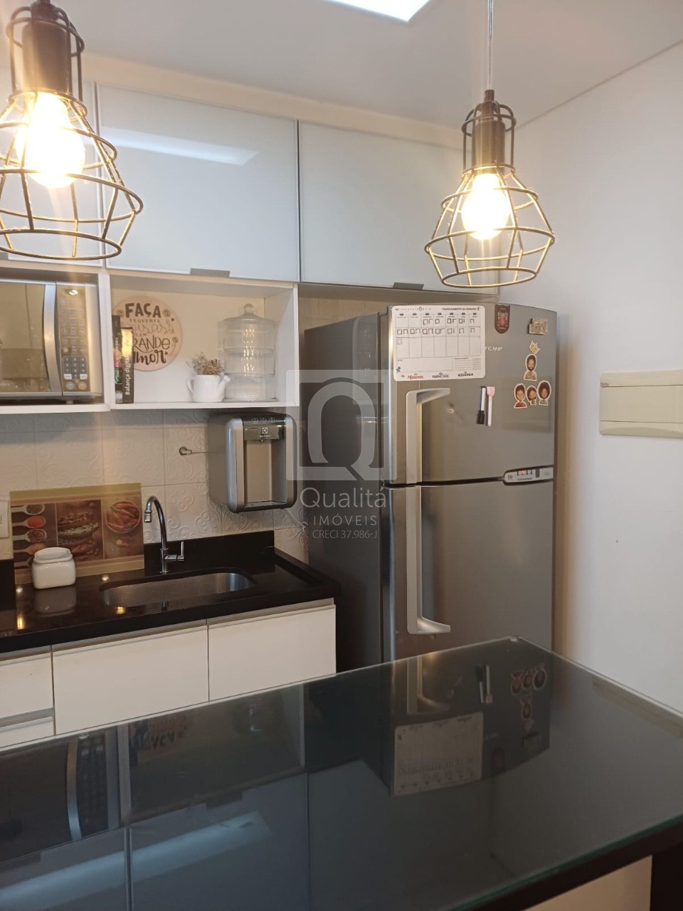 Apartamento à venda com 3 quartos, 57m² - Foto 7
