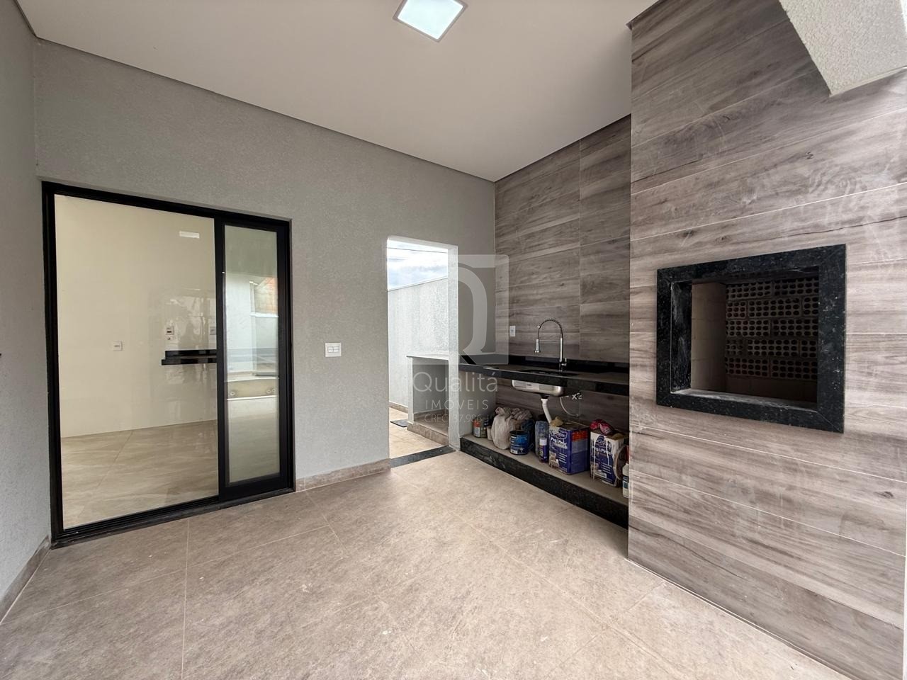 Casa de Condomínio, 3 quartos - Foto 14