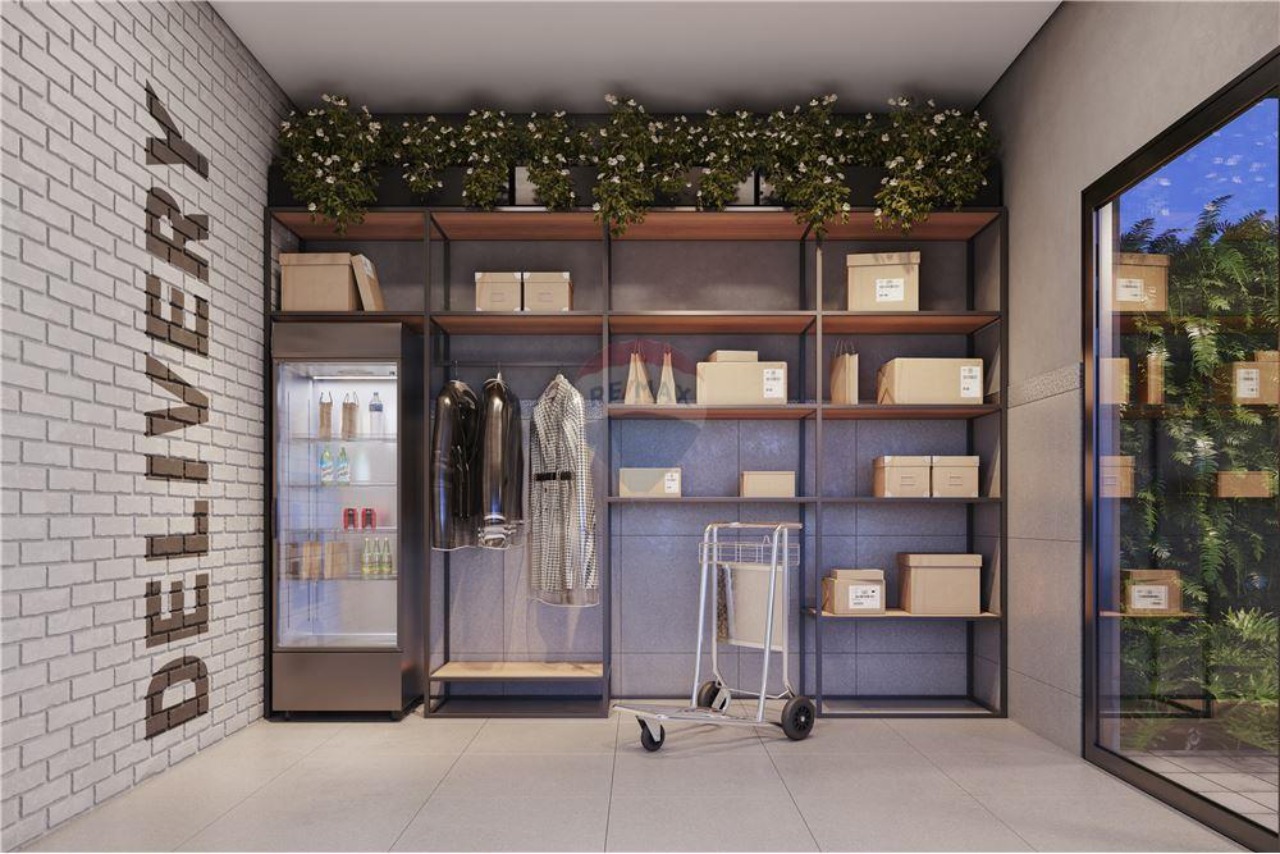 Apartamento, 2 quartos, 59 m² - Foto 28