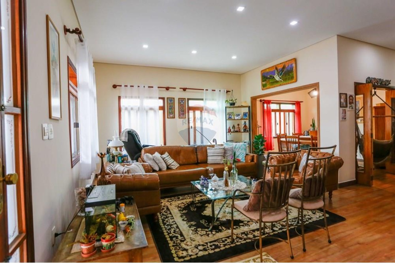 Sobrado, 4 quartos - Foto 6