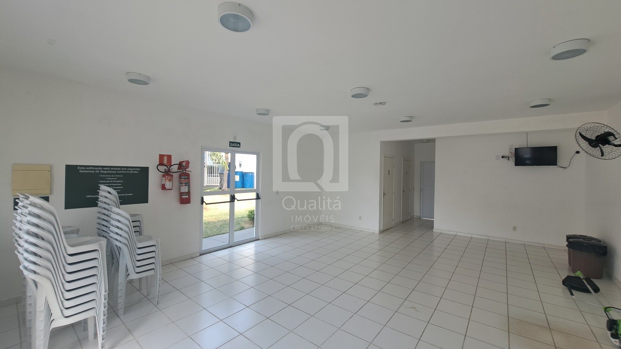 Apartamento, 2 quartos, 50 m² - Foto 28