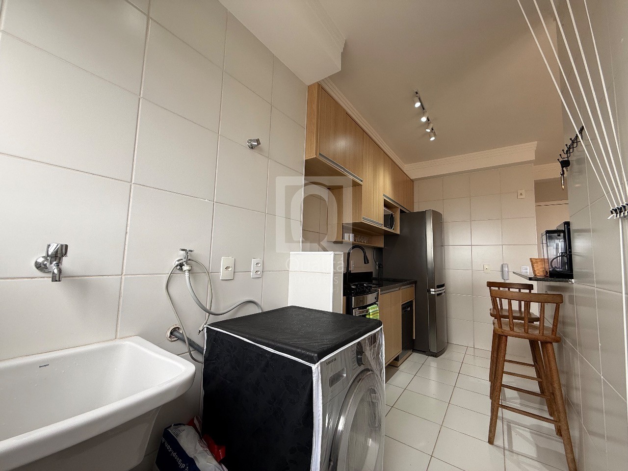 Apartamento, 2 quartos, 53 m² - Foto 7