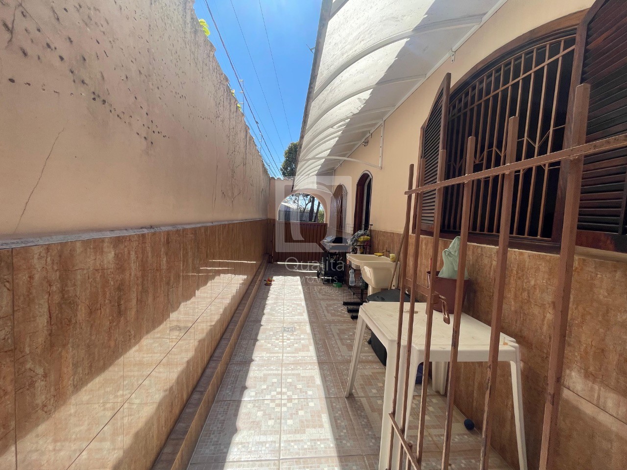 Casa, 3 quartos - Foto 28