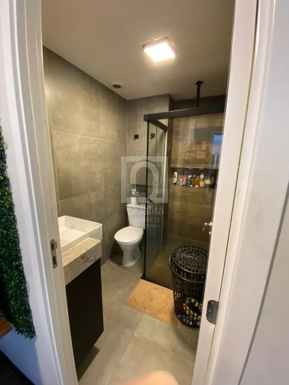 Apartamento, 1 quarto, 45 m² - Foto 8