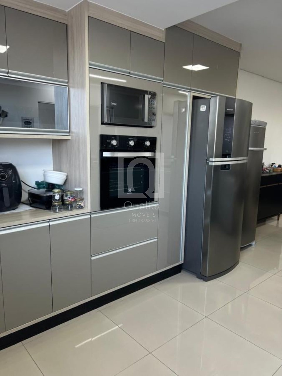 Casa de Condomínio, 3 quartos - Foto 7