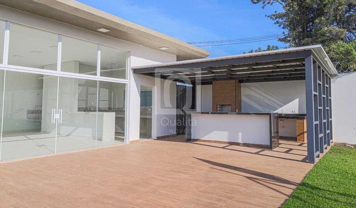 Casa de Condomínio, 4 quartos - Foto 22