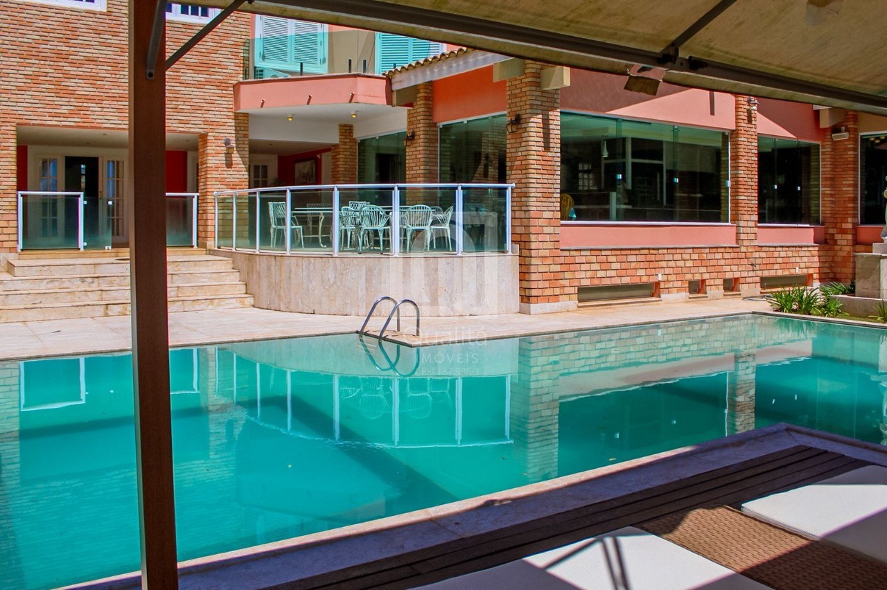 Casa de Condomínio à venda com 5 quartos, 1400m² - Foto 8