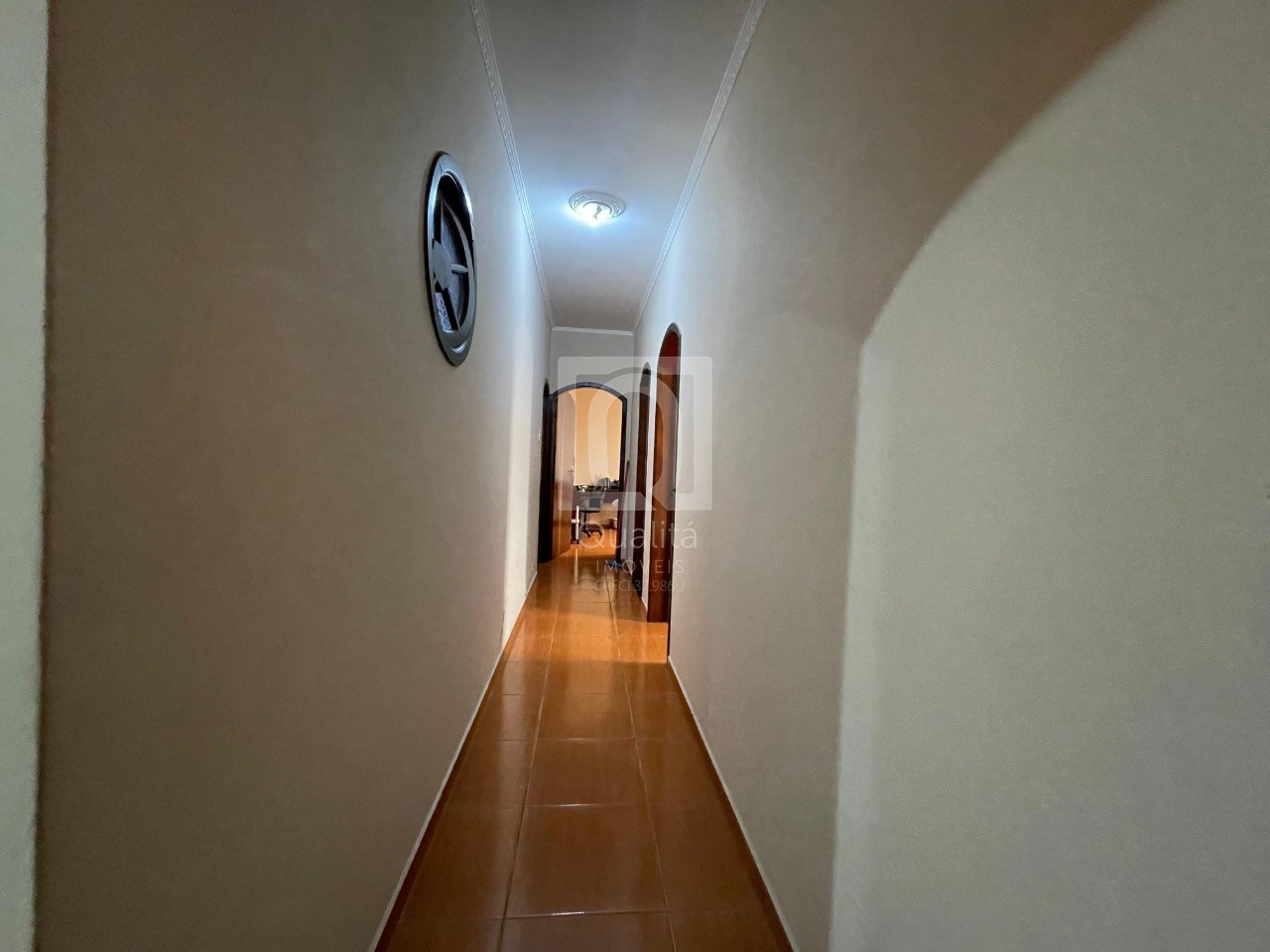 Casa, 3 quartos - Foto 18