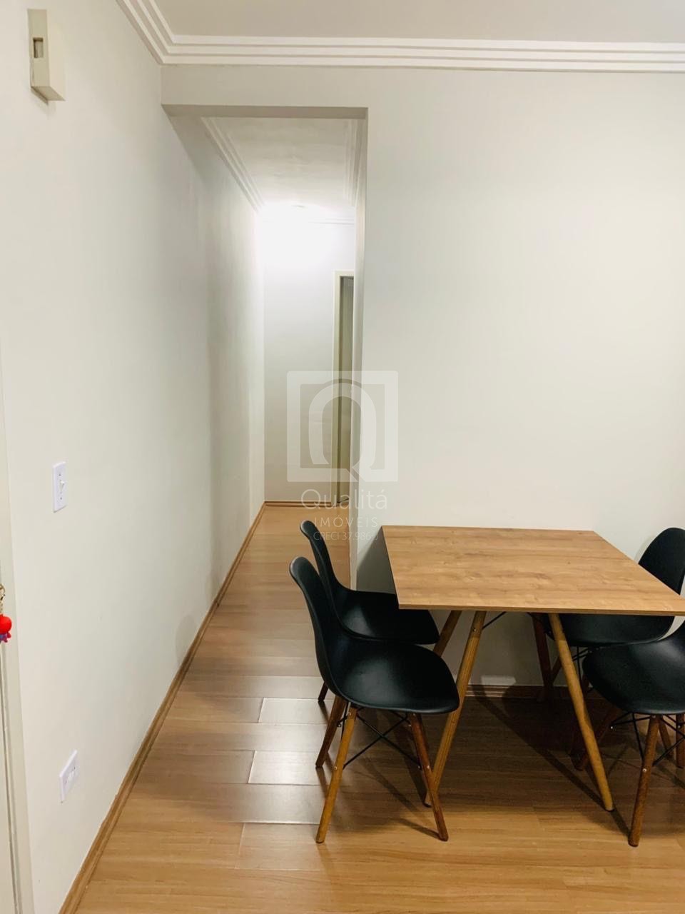 Apartamento, 2 quartos, 48 m² - Foto 2
