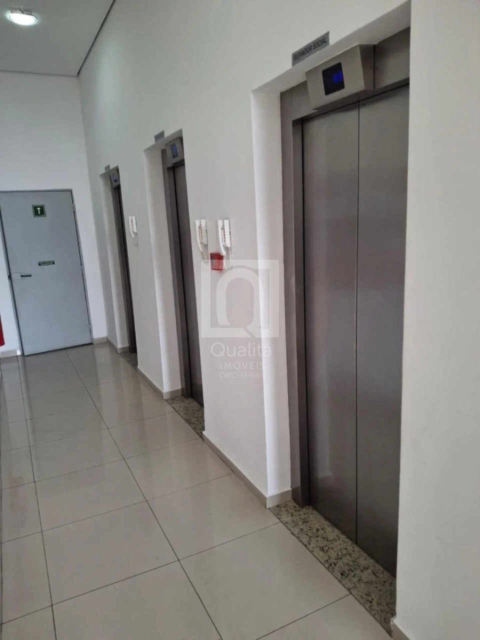 Sala-Conjunto, 38 m² - Foto 7