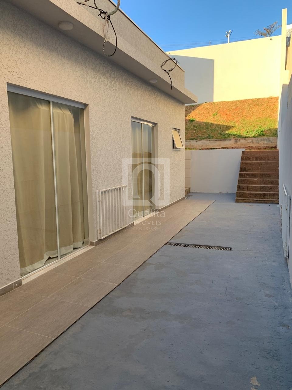 Casa de Condomínio, 2 quartos - Foto 23