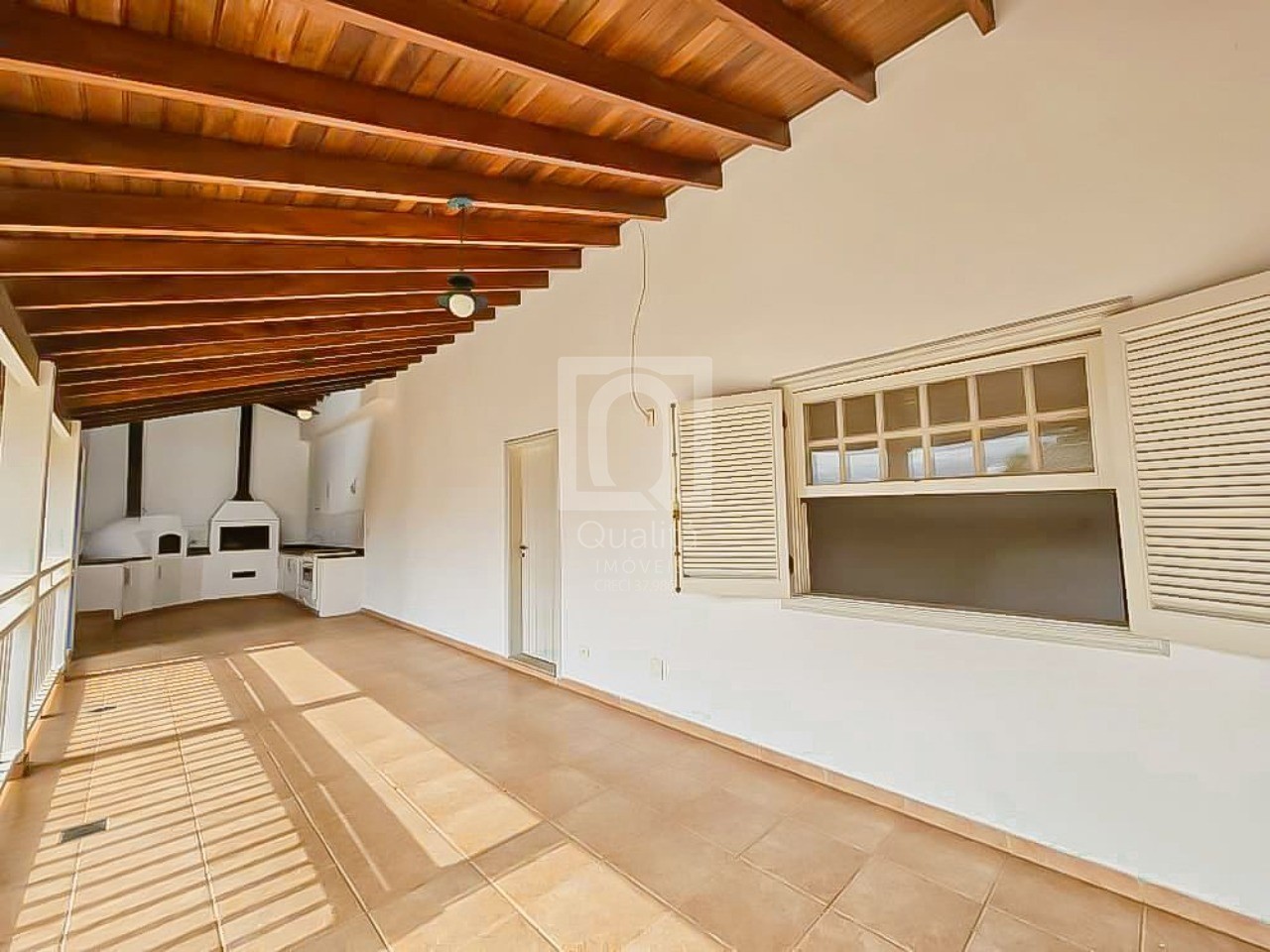 Casa de Condomínio, 6 quartos - Foto 17