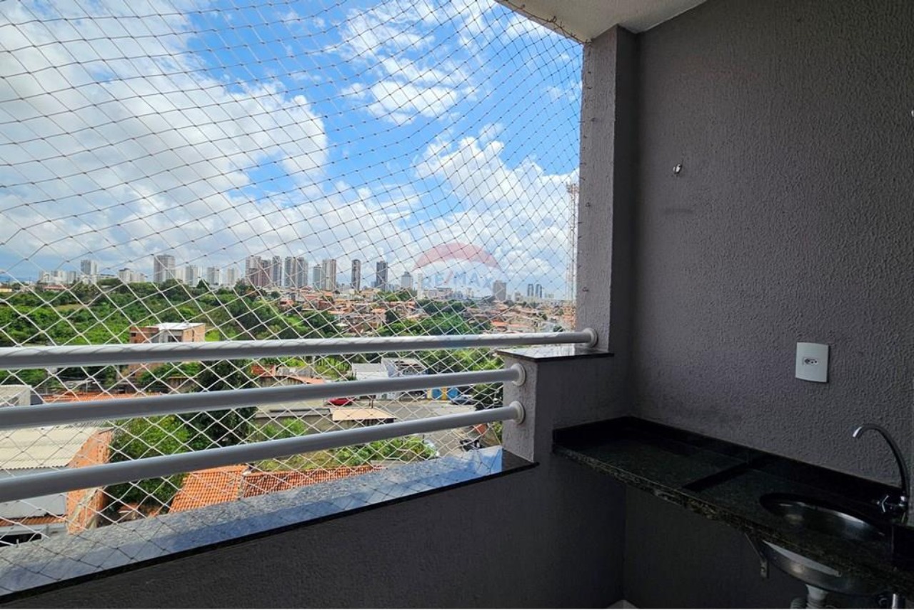 Apartamento, 2 quartos, 57 m² - Foto 4