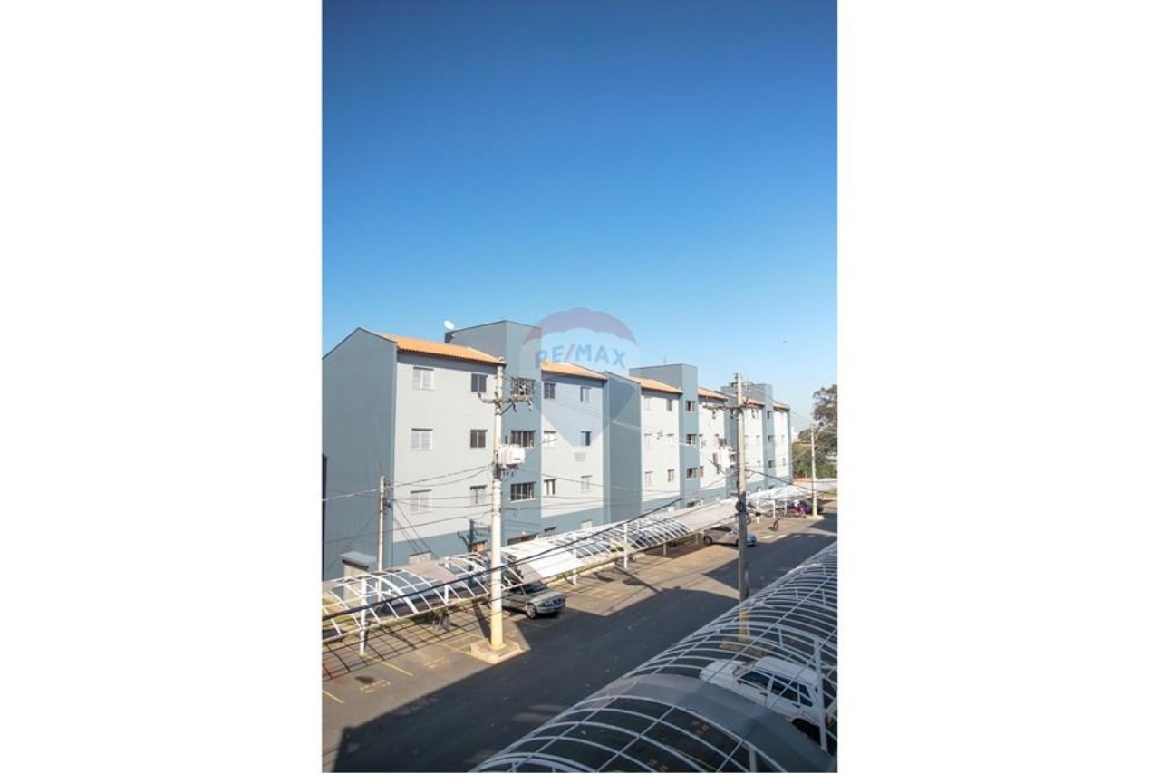 Apartamento, 2 quartos, 57 m² - Foto 14