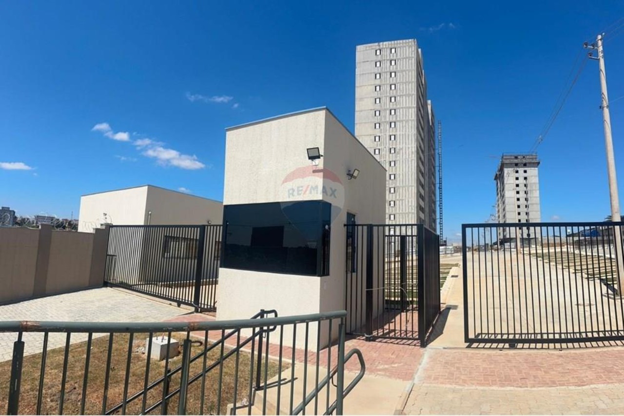 Apartamento, 2 quartos, 43 m² - Foto 10