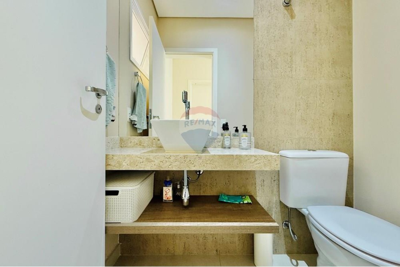 Casa de Condomínio, 3 quartos - Foto 6