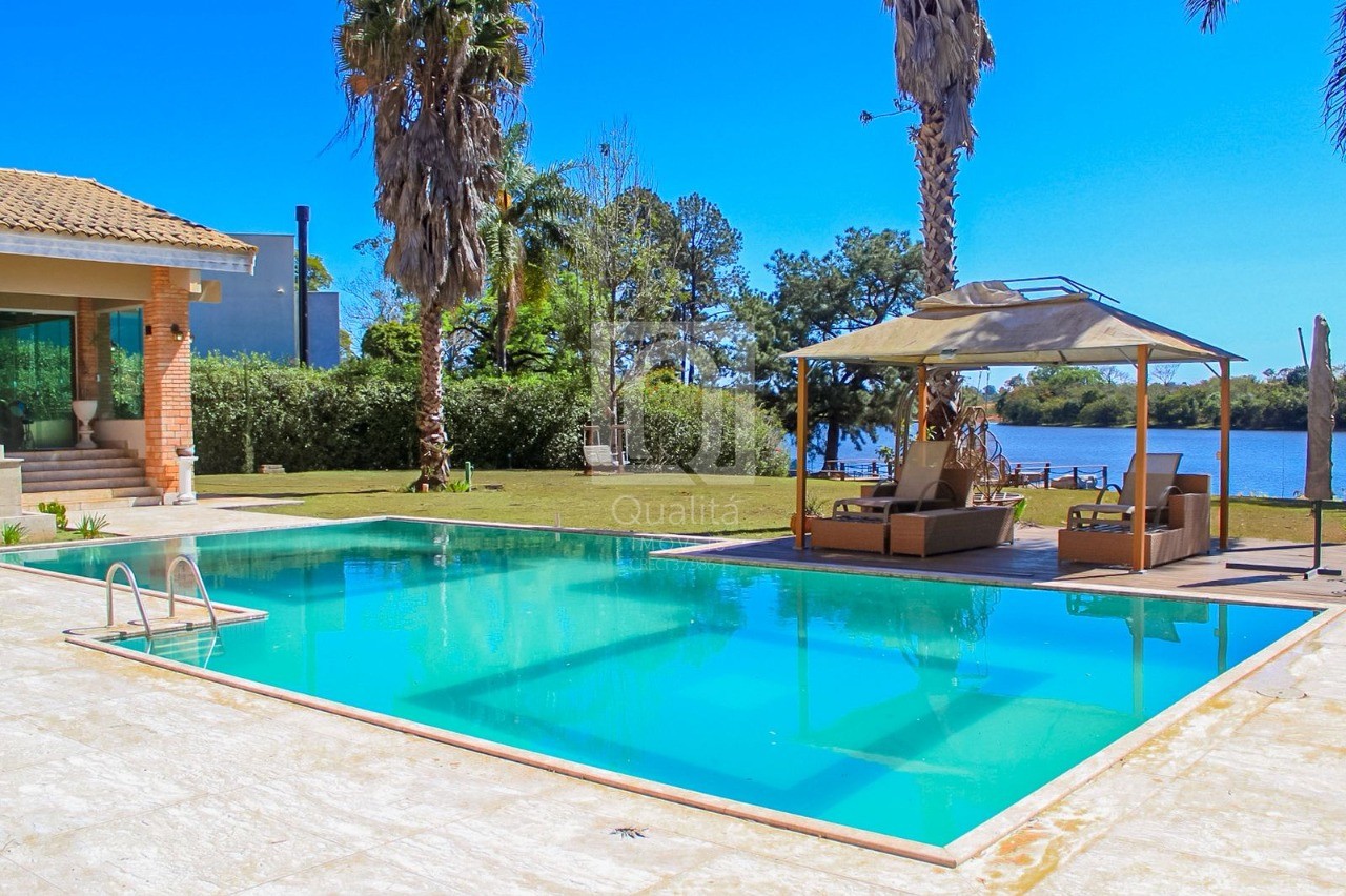 Casa de Condomínio à venda com 5 quartos, 1400m² - Foto 6