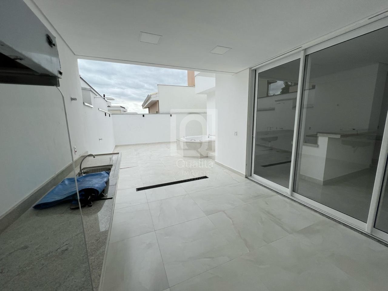 Casa de Condomínio, 3 quartos - Foto 20