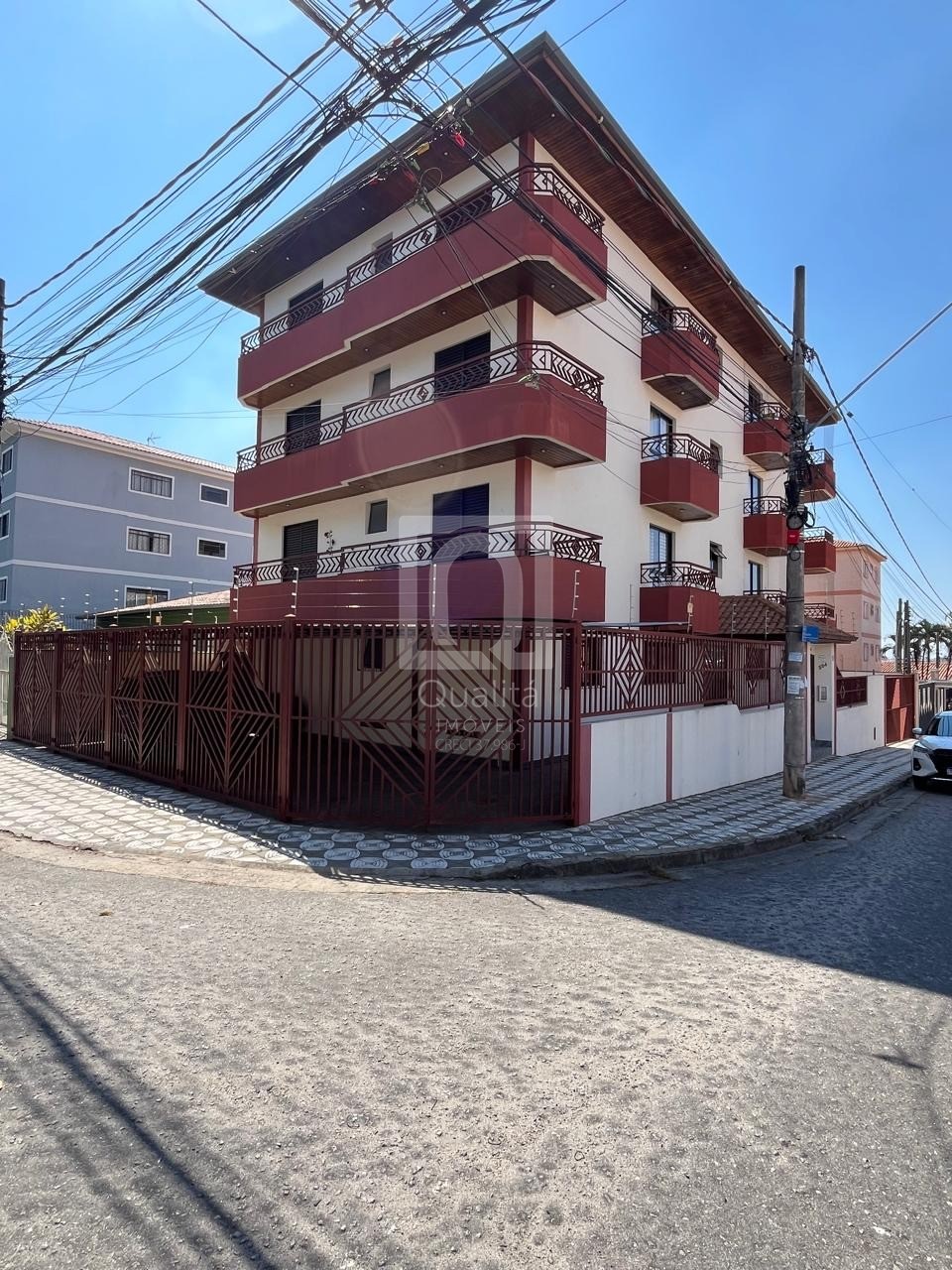 Apartamento, 2 quartos, 75 m² - Foto 21