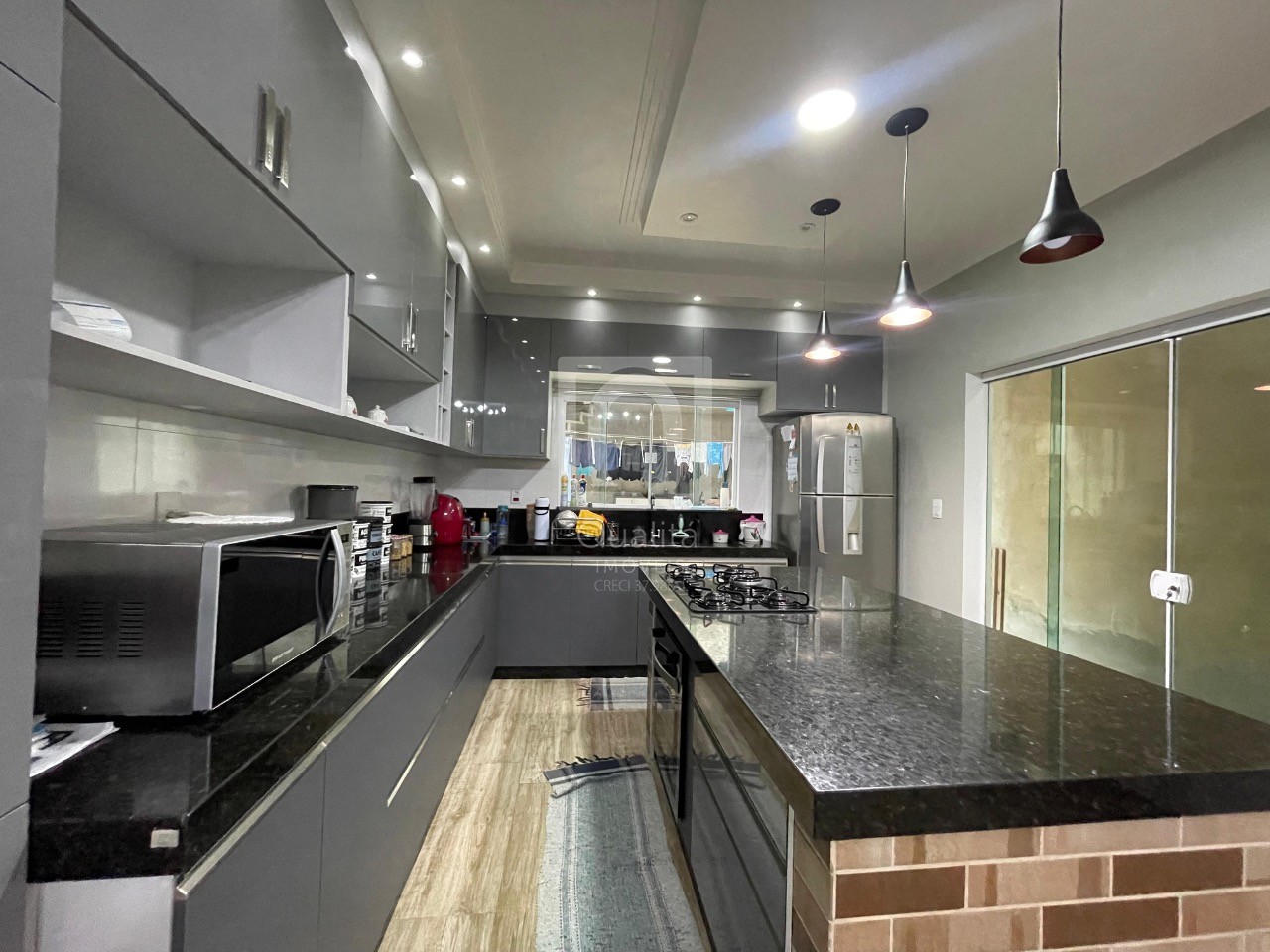 Sobrado, 3 quartos, 159 m² - Foto 4