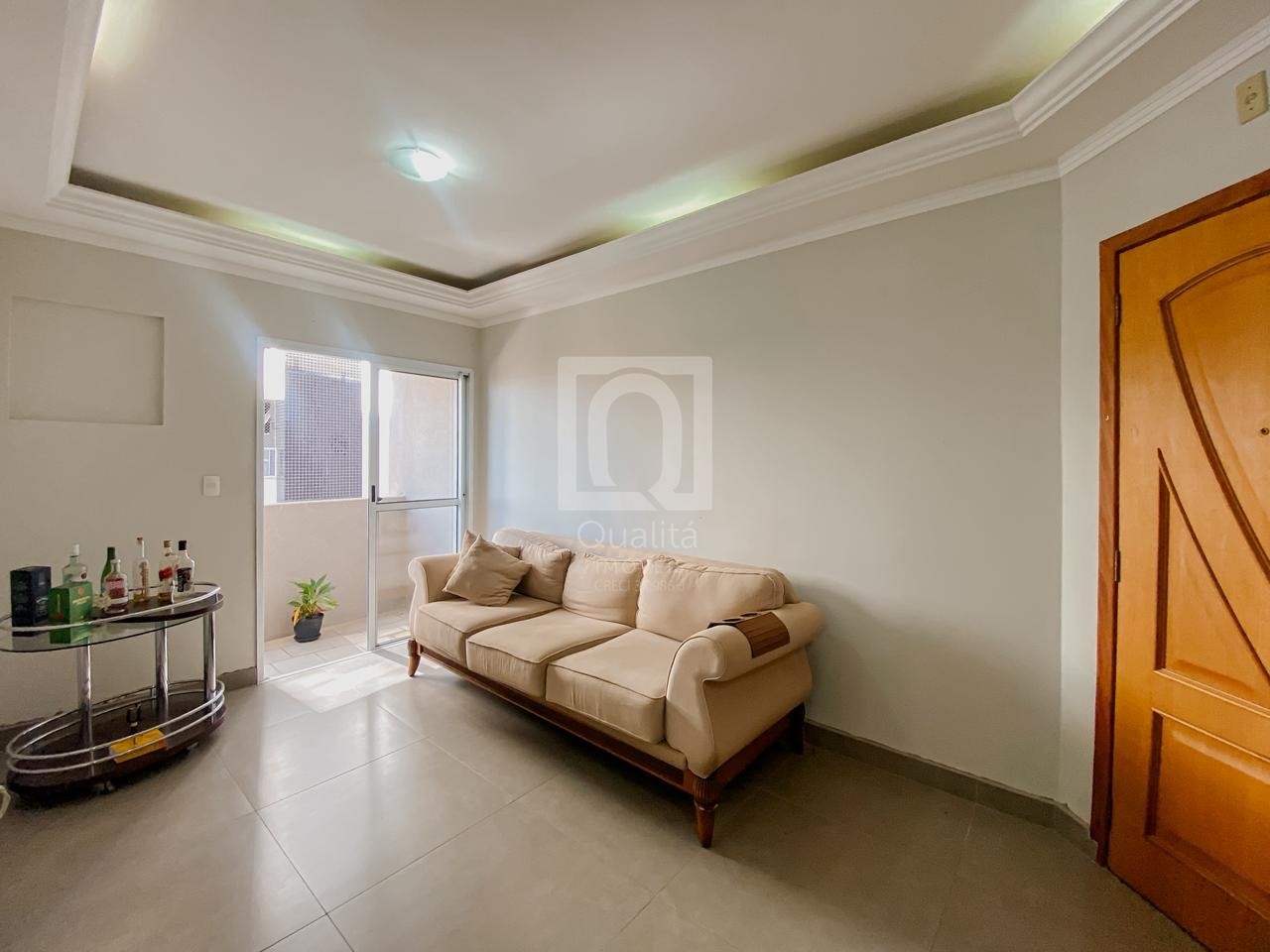 Apartamento, 3 quartos, 95 m² - Foto 4