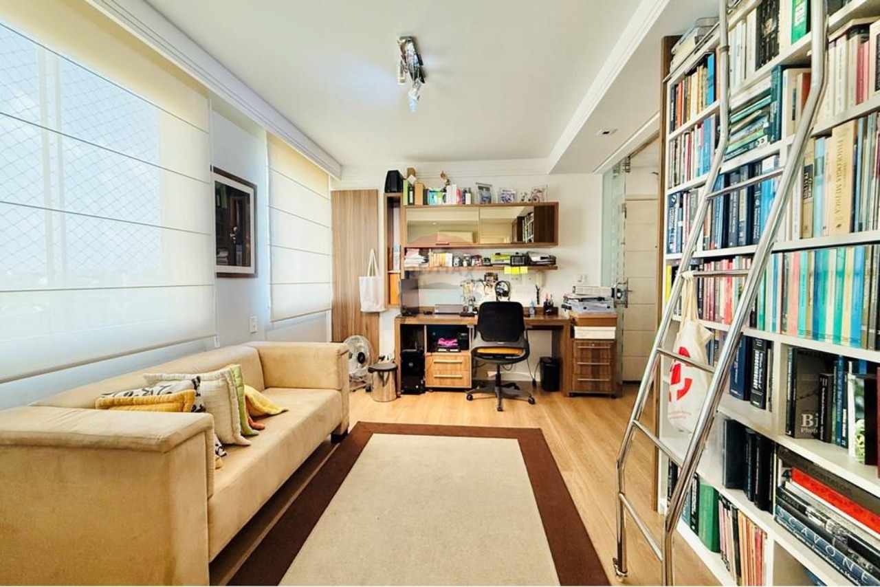 Apartamento, 4 quartos, 172 m² - Foto 23