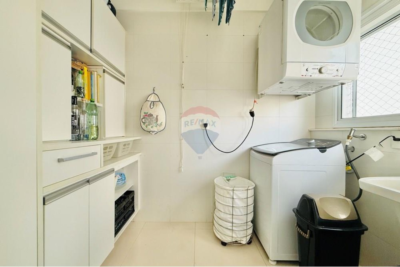 Apartamento, 4 quartos, 172 m² - Foto 12